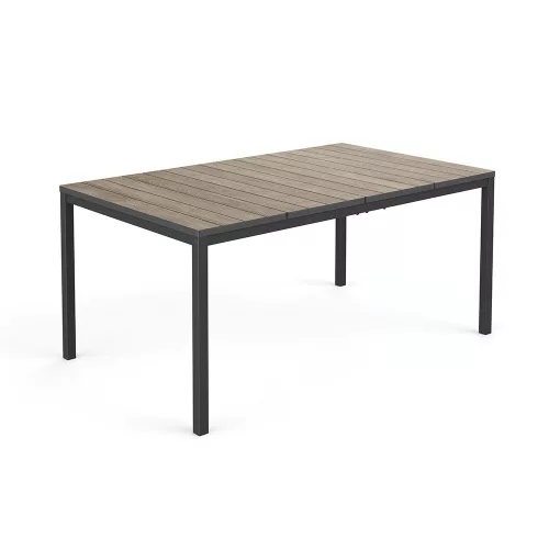 Plastikowy stół ogrodowy Porto nova 160