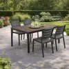 Zestaw mebli ogrodowych Porto Nova Prime 160 4+1