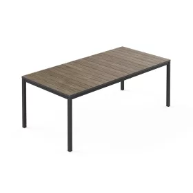 Plastikowy stół ogrodowy Porto nova 200