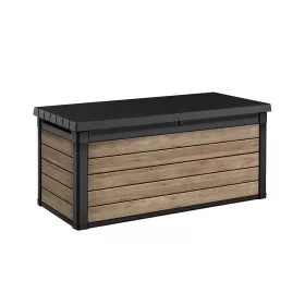 Plastikowa skrzynia ogrodowa Decocoat 570 l