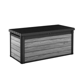 Plastikowa skrzynia ogrodowa Decocoat 570 l