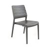 Plastikowe krzesło ogrodowe Porto