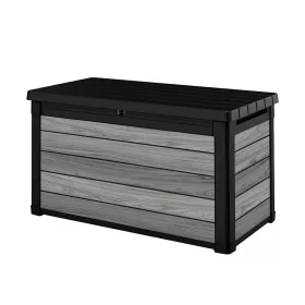 Plastikowa skrzynia ogrodowa Decocoat 380 l