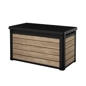 Plastikowa skrzynia ogrodowa Decocoat 380 l