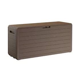 Plastikowy pojemnik ogrodowy Atlas 270l