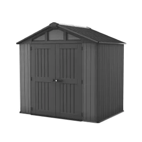 Plastikowy domek ogrodowy Stronghold 8x6