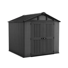 Plastikowy domek ogrodowy Stronghold 8x8