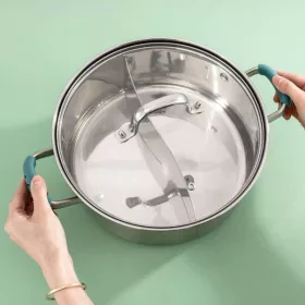 Zestaw 8 mănuși de bucătărie Pancho