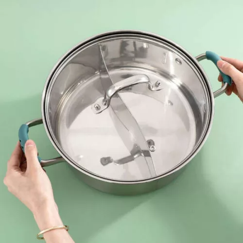 Zestaw 8 mănuși de bucătărie Pancho