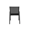Krzesło ogrodowe Como