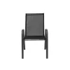 Krzesło ogrodowe Como