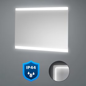 Oglindă Liv 80 cu iluminare LED