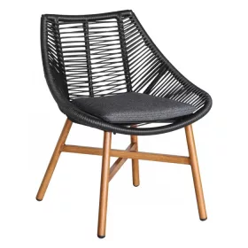 Krzesło ogrodowe Holand z poduszką