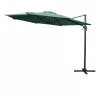 Kazuar zielony parasol ogrodowy 3.5M