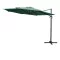 Kazuar zielony parasol ogrodowy 3.5M