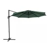 Kazuar zielony parasol ogrodowy 3.5M