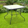 Stół ogrodowy Jupiter K90