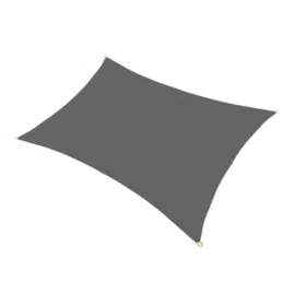 Żagiel przeciwsłoneczny Sunflow prostokąt 3x4 m antracyt