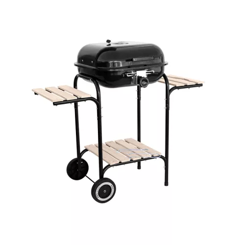 Grill węglowy MIR350