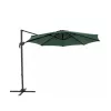 Kazuar zielony parasol ogrodowy 3 M