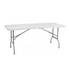 Składany stół ogrodowy Vivid
