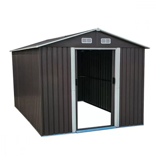 Szopa na narzędzia ogrodowe MIR1008