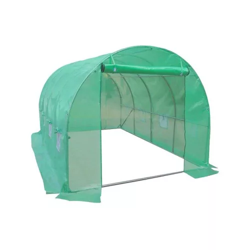 Folia szklarniowa 3X6X2 m (z ramą)