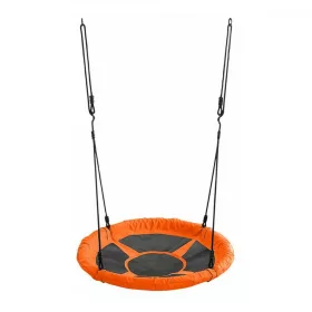 Cena pomarańczowego ogrodu Nest 65