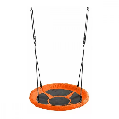 Cena pomarańczowego ogrodu Nest 65