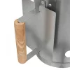 Komin do grilla 17 cm
