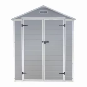 Hesler 6044 kerti szerszámos ház