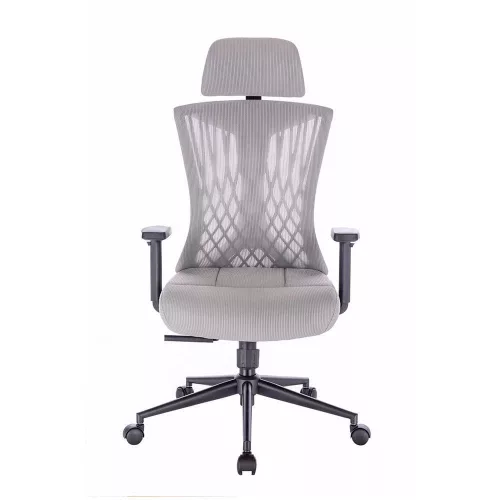 Ergonomiczne biurowe krzesło obrotowe Ergomax