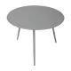 Okrągły stół ogrodowy Vibe 60 cm
