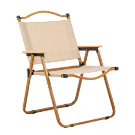 Składane krzesło kempingowe Drevo 78