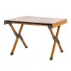 Składany stół kempingowy Drevo 60