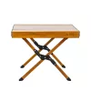 Składany stół kempingowy Drevo 60