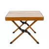 Składany stolik kempingowy Drevo 90