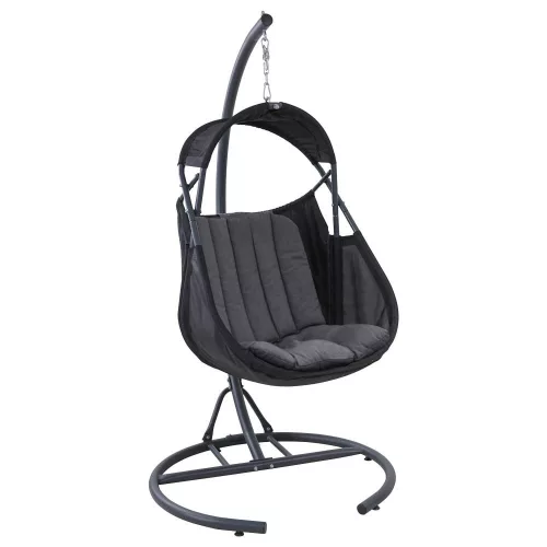 Fotel hamakowy FORLI