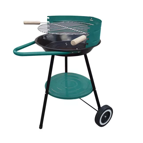 Węglowy grill MIR277