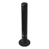 Wentylator kolumnowy Zefir 45 W, czarny