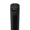 Wentylator kolumnowy Zefir 45 W, czarny