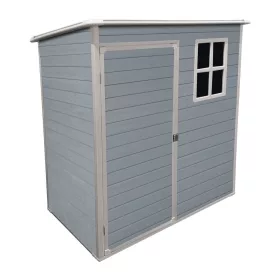 Domek narzędziowy Hesler 3050