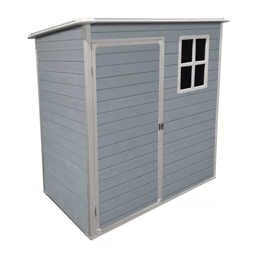 Domek narzędziowy Hesler 3050