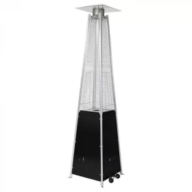 Gazowy ogrzewacz tarasowy MIR-H71-24S