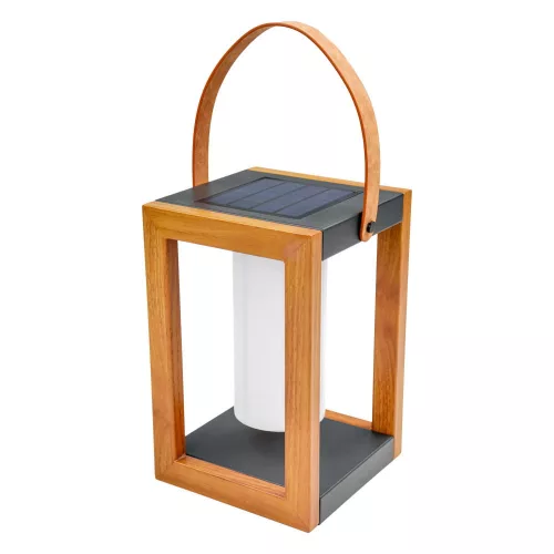 Słoneczna lampa ogrodowa Aurora Glow