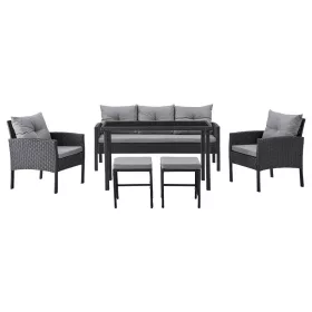 Zestaw mebli ogrodowych COZY