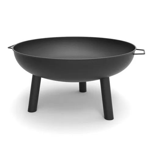 Przenośne palenisko 80 cm