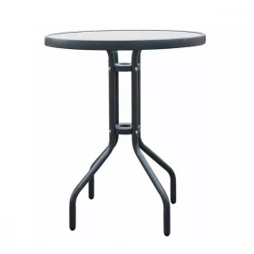 Okrągły stół ogrodowy JUPITER 60 cm