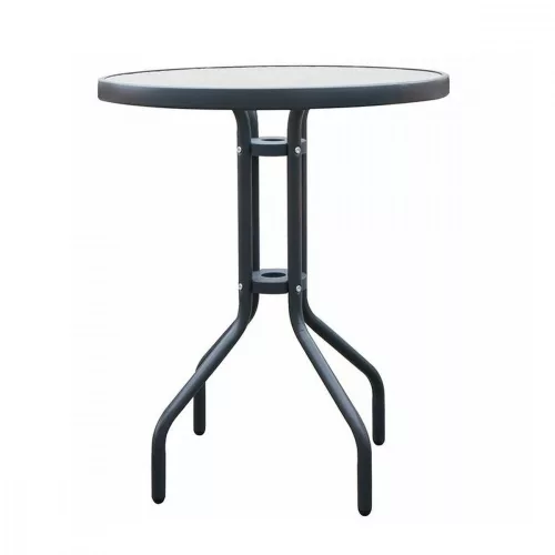 Okrągły stół ogrodowy JUPITER 60 cm