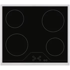 HOMEFORT HFBK64T2B kerámia főzőlap